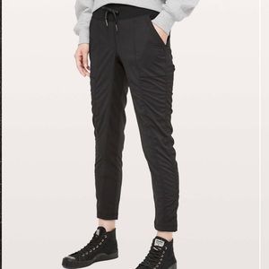 Lululemon Street To Studio Pant II *Unlined 27”